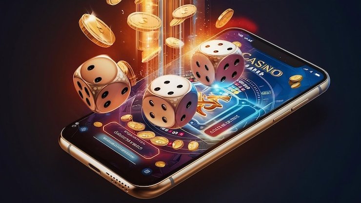 Pengalaman mobile jelas di situs menara88