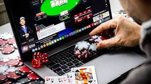 Kontrol deposit saat akses lewat ponsel