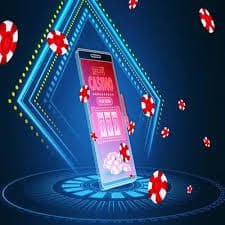 Pusat olahraga dan hiburan virtual Indonesia
